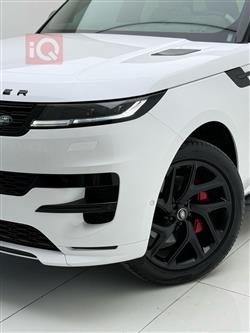 لاند ڕۆڤەر ڕانج ڕۆڤەر سپۆرت